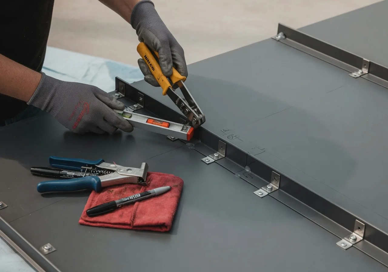 Why choose Metal Roofing Installation in Elgin, ND